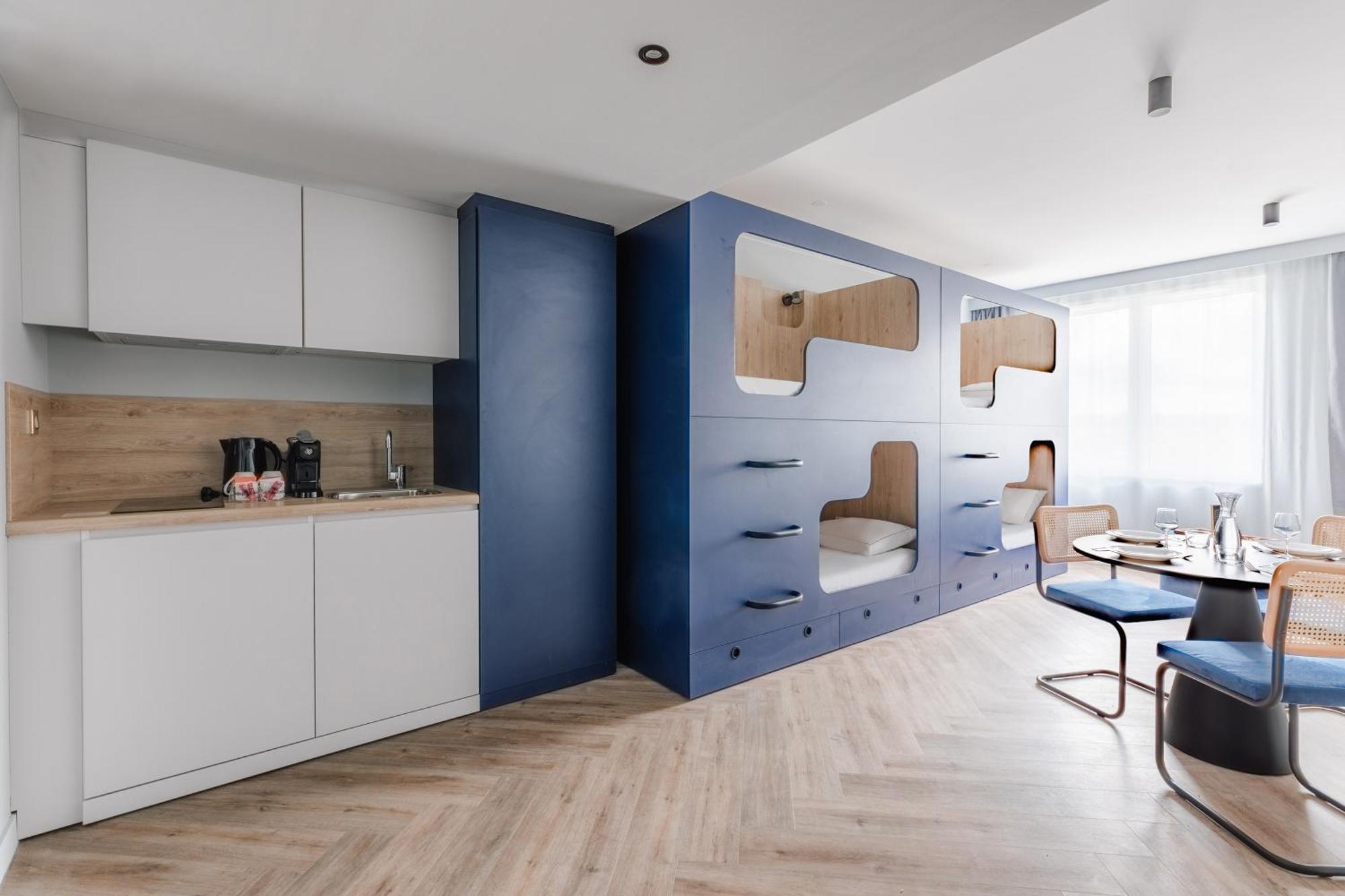 Appart'City Collection Paris Roissy Cdg Airport Экстерьер фото